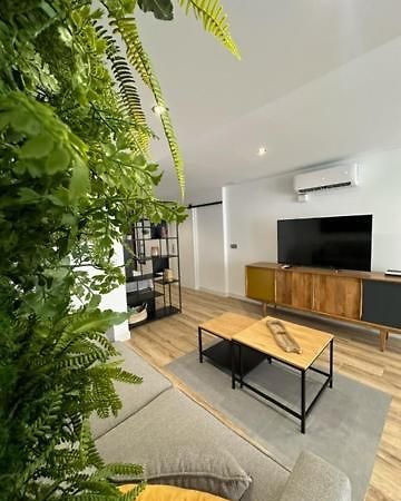 Apartamentos 1240 Jordan Valencia Luaran gambar