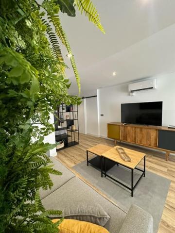 Apartamentos 1240 Jordan Valencia Luaran gambar